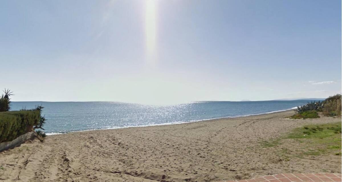 Apartamento entre Marbella y Estepona Exterior foto