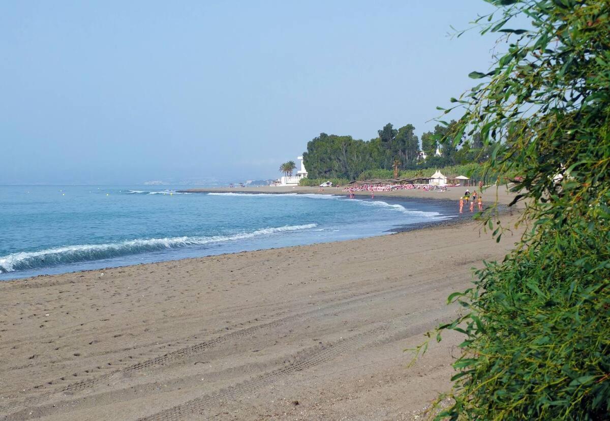 Apartamento entre Marbella y Estepona Exterior foto